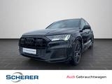 Audi SQ7 4.0 TFSI quattro - gebrauchte Audi SQ7 aus dem Jahr 2023