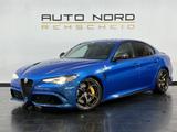 Alfa Romeo Giulia Quadrifoglio *ACC*Kamera*Navi*Carbon* - Alfa Romeo Giulia in Wuppertal