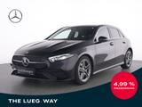Mercedes-Benz A 180 AMG+KEYLESS+MULTIBEAM+KAMERA+SPIEGEL-PAKET