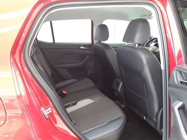 Volkswagen T-Cross - Bild 6