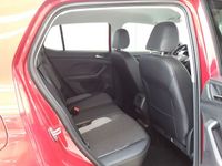 Volkswagen T-Cross - Vorschau Bild 6