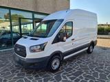 Ford FORD Transit 290 2.0TDCi EcoBlue PM-TM Furgone E - Ford Transit mit Schiebedach