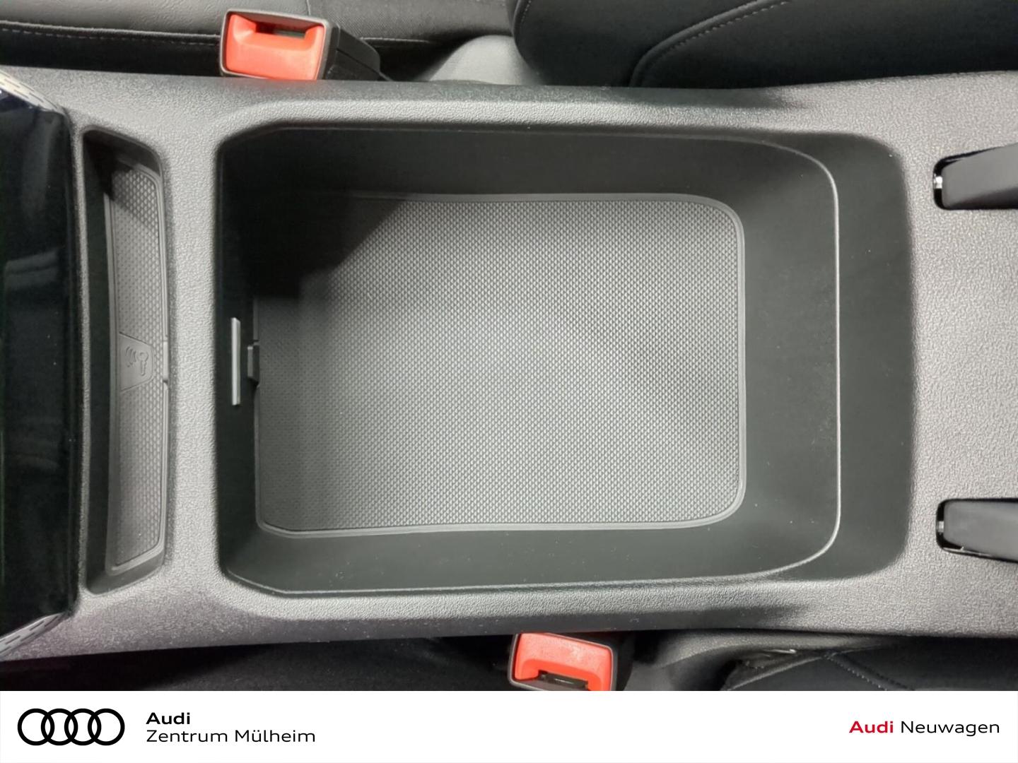 Audi A6 Avant TDI quattro 204 PS tronic S line