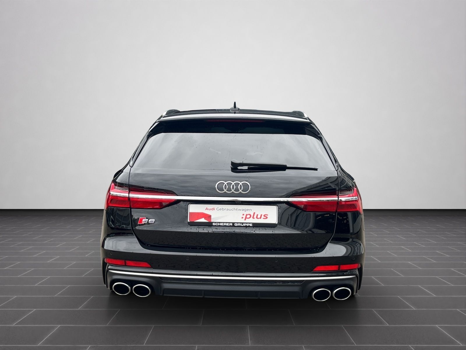 Audi S6 - Bild 7