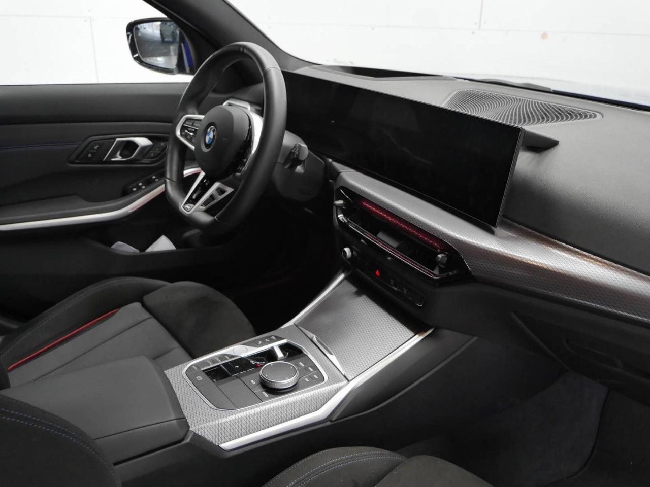 BMW 320 - Bild 12