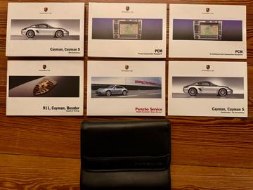 صورة مصغرة 19 لـ 2007 Porsche CAYMAN