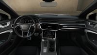 Audi A6 - Vorschau Bild 7