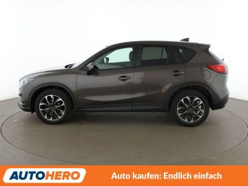 Mazda CX-5 - 3