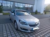 Opel Insignia Sports Tourer 2.0 CDTI TÜV+ZR neu - Opel Insignia Gebrauchtwagen in Nürnberg