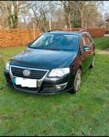 Volkswagen VW Passat TDI - Volkswagen Passat aus 2010: Kombi