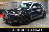Audi A1 1.4 TFSI Ambition*Bi-XENON*SHZ*PDC* - Audi A1 Gebrauchtwagen in Dresden