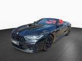 BMW M8 Competition Cabrio Laser,SoftCl,St+Go,360° - BMW M-Modelle: Cabrio
