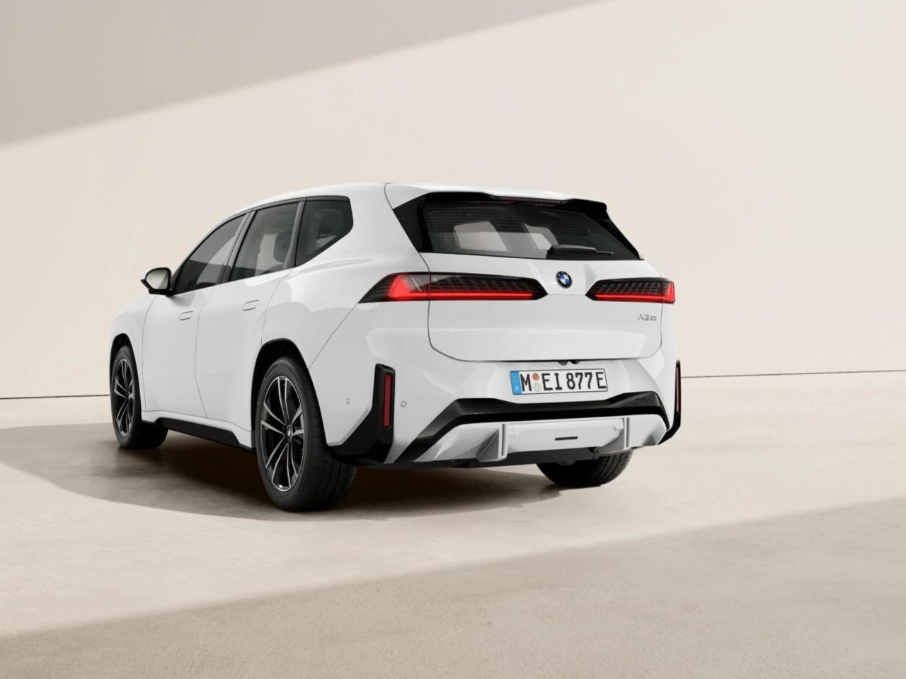 BMW iX3 - Bild 3