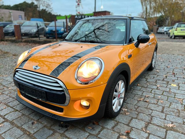 MINI Cooper Klima - EURO 6 - 149.000 KM !!