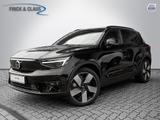 Volvo EX40 Twin Performance Ultra Dark LED PANO 360° - Volvo EX40: Ultra Dark
