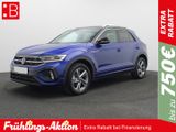 Volkswagen T-Roc 1.5 TSI DSG R-Line IQ.DRIVE KAMERA LED NAV - Volkswagen in Kaiserslautern
