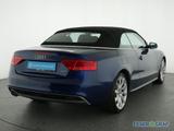 Audi A5 Cabrio 2.0 TDI qu. 3x S line Akustikverdeck - Audi A5: 3.2