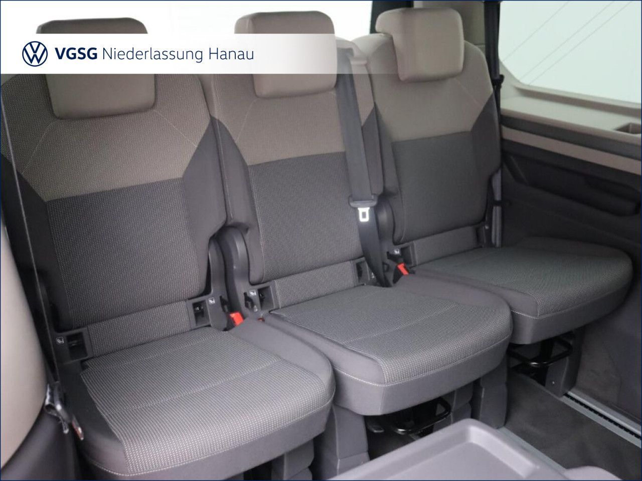 Volkswagen T7 Multivan - Bild 15