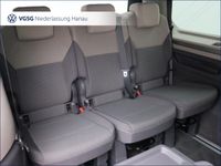 Volkswagen T7 Multivan - Vorschau Bild 15