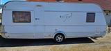 Tabbert Vivaldi 560TD 250 - Tabbert Vivaldi 560