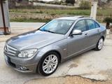 Mercedes-Benz Mercedes-benz C 280 C 280 Avantgarde BENZINA - gebrauchte Mercedes-Benz C 280 aus dem Jahr 2008