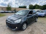 Mitsubishi Space Star 1.2 Color ClearTec - Mitsubishi Space Star Color mit Benzin-Antrieb
