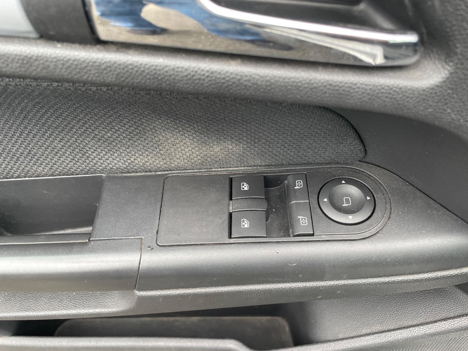 Opel Astra 2006 — photo 8