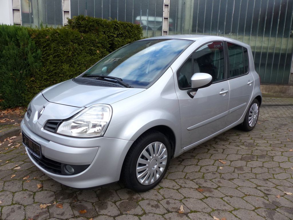 Angebot ansehen Renault Modus