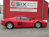 Ferrari Testarossa 2 Hand Angemeldet Tüv Neu 51000 km - Ferrari Testarossa Gebrauchtwagen