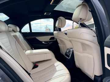 Mercedes S 350 - 12