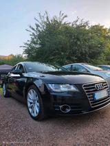 Audi audi a7 3.0 tdi sportback - Audi A7 in Saarbrücken