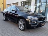 BMW X6 M50d HUD AHK  ACC Keyless Standhz Totw-Assist - BMW X6 M50: M50d