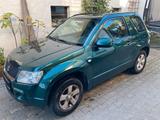 Suzuki Grand Vitara 1.9 DDiS - Suzuki Grand Vitara aus 2007 mit Diesel-Antrieb