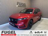 Honda CR-V e:PHEV 2.0 Advance Tech 2WD LED|360°|ACC - Honda CR-V Gebrauchtwagen in Chemnitz