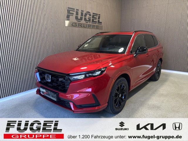 Honda CR-V e:PHEV 2.0 Advance Tech 2WD LED|360°|ACC