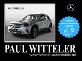 Mercedes-Benz GLC 300 de 4MATIC LED/AHK/DISTRONIC/1. Hand - Mercedes-Benz GLC-Klasse Gebrauchtwagen in Wuppertal