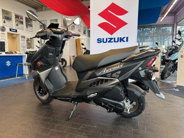 Suzuki Avenis 125 M6