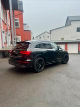 Audi SQ5 im Top Zustand - Audi SQ5 in Hagen