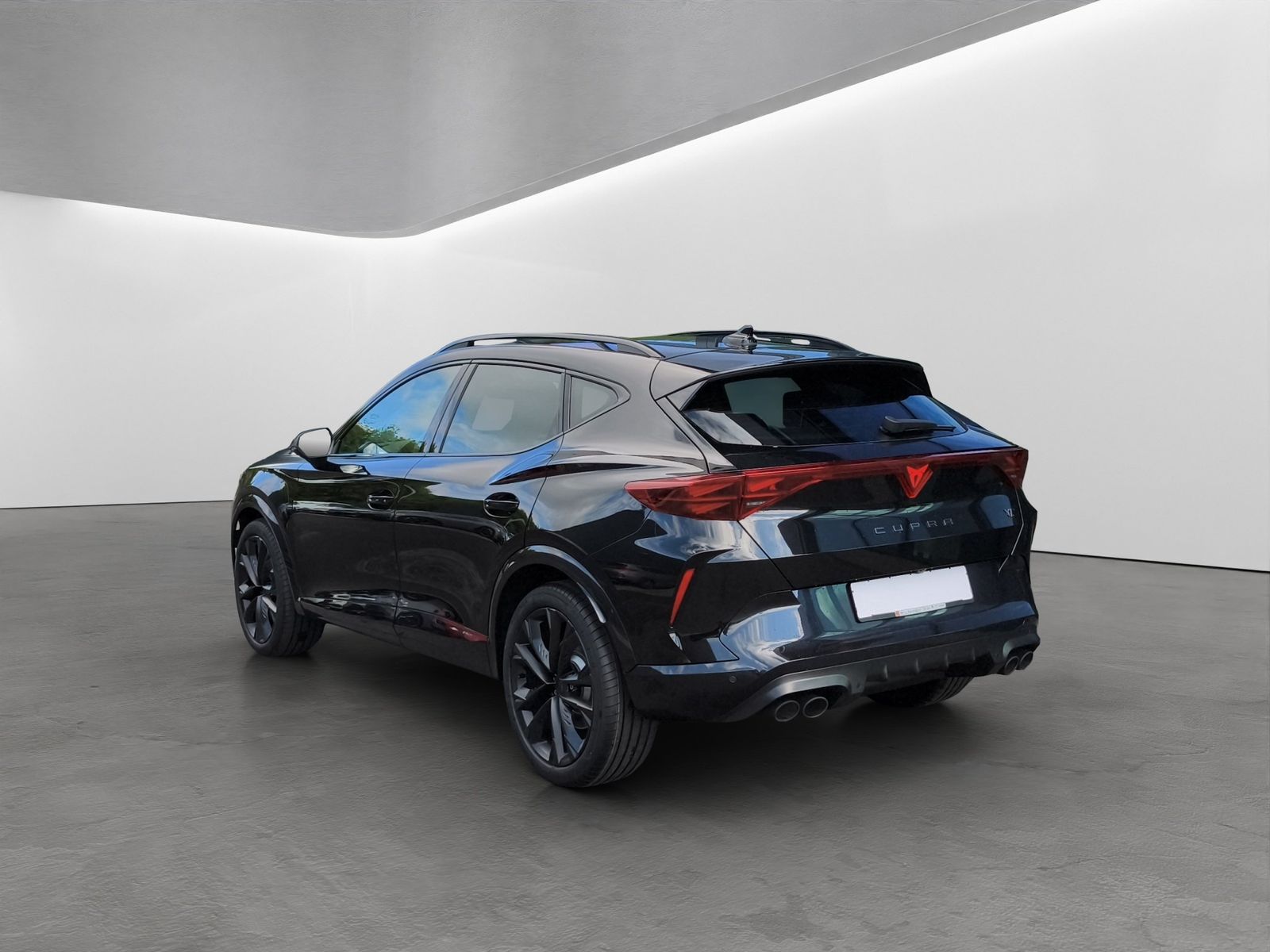Cupra Formentor - Bild 5
