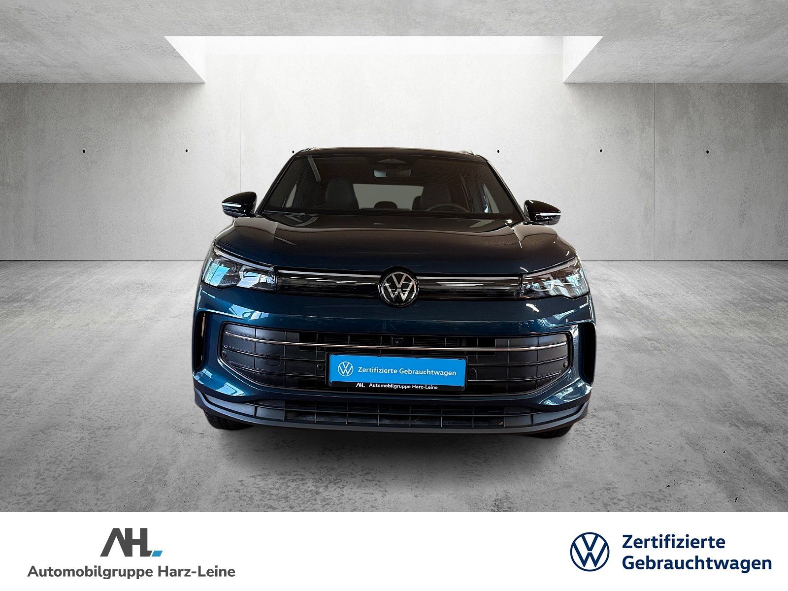 Volkswagen Tiguan - Bild 9