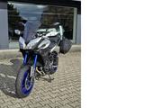 Yamaha MT-09 Tracer|ABS|LED SW|Koffersystem|9920KM| - YAMAHA MT 09 TRACER