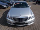 Mercedes-Benz E 220 CDI Avantgarde Navi Comand, AHK, SHZ - Mercedes-Benz E 220 Gebrauchtwagen in Mülheim (Ruhr)