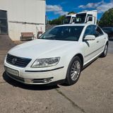 Volkswagen Phaeton V6 TDI 4Motion MEMORY NAVI SHD - Volkswagen Phaeton aus 2008