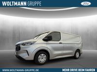 Ford Transit Custom - Vorschau Bild 2