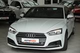Audi A5 2.0 TFSI S tronic S line Sport RS Sitze - Audi A5 mit Benzin-Antrieb: Sportwagen, 2.0