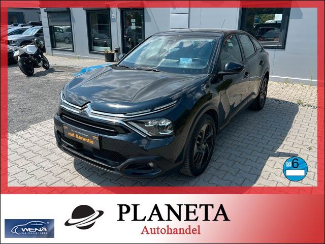 Angebot ansehen Citroën C4