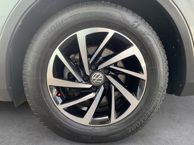 Tiguan 2.0 TDI JOIN LED+AHK+STANDHZG+NAV+ACC+ALU