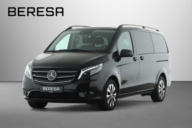 Mercedes-Benz Vito 119 CDI Kombi Tourer Lang Kamera AUT SHZ