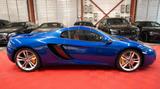 McLaren MP4-12C Spider 3.8 V8 626 PS - gebrauchte McLaren Roadster