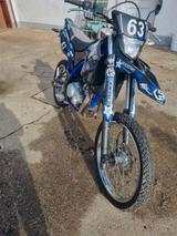 Yamaha WR 125R - Offers